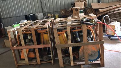 子洲行李、家具、电器包装托运